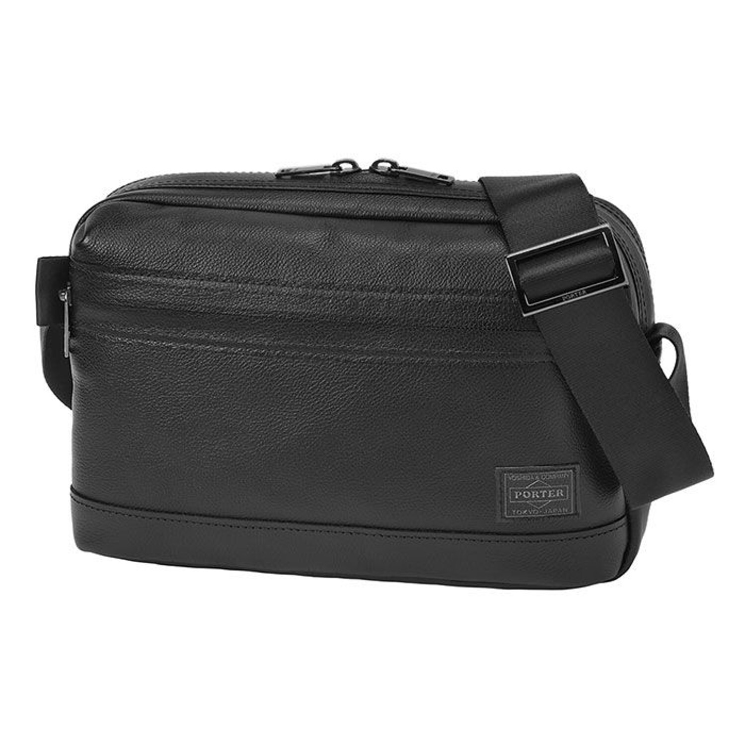 【Rest & Recreation】 PADDING SHOULDER BAG / 追跡付 Porter Shoulder Bag L | Reigning Champ | Reigning Champ US