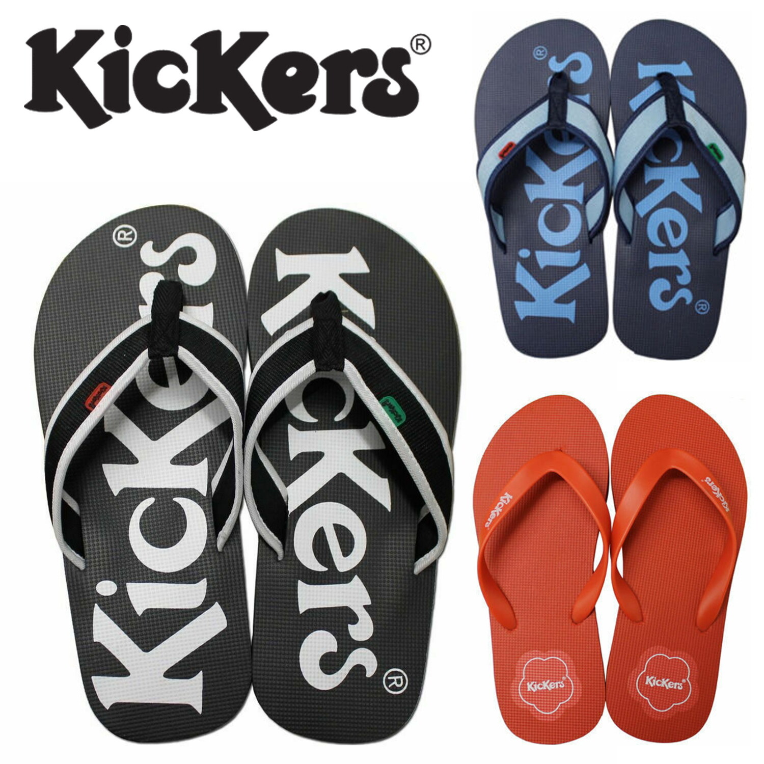 summer flip flops sale