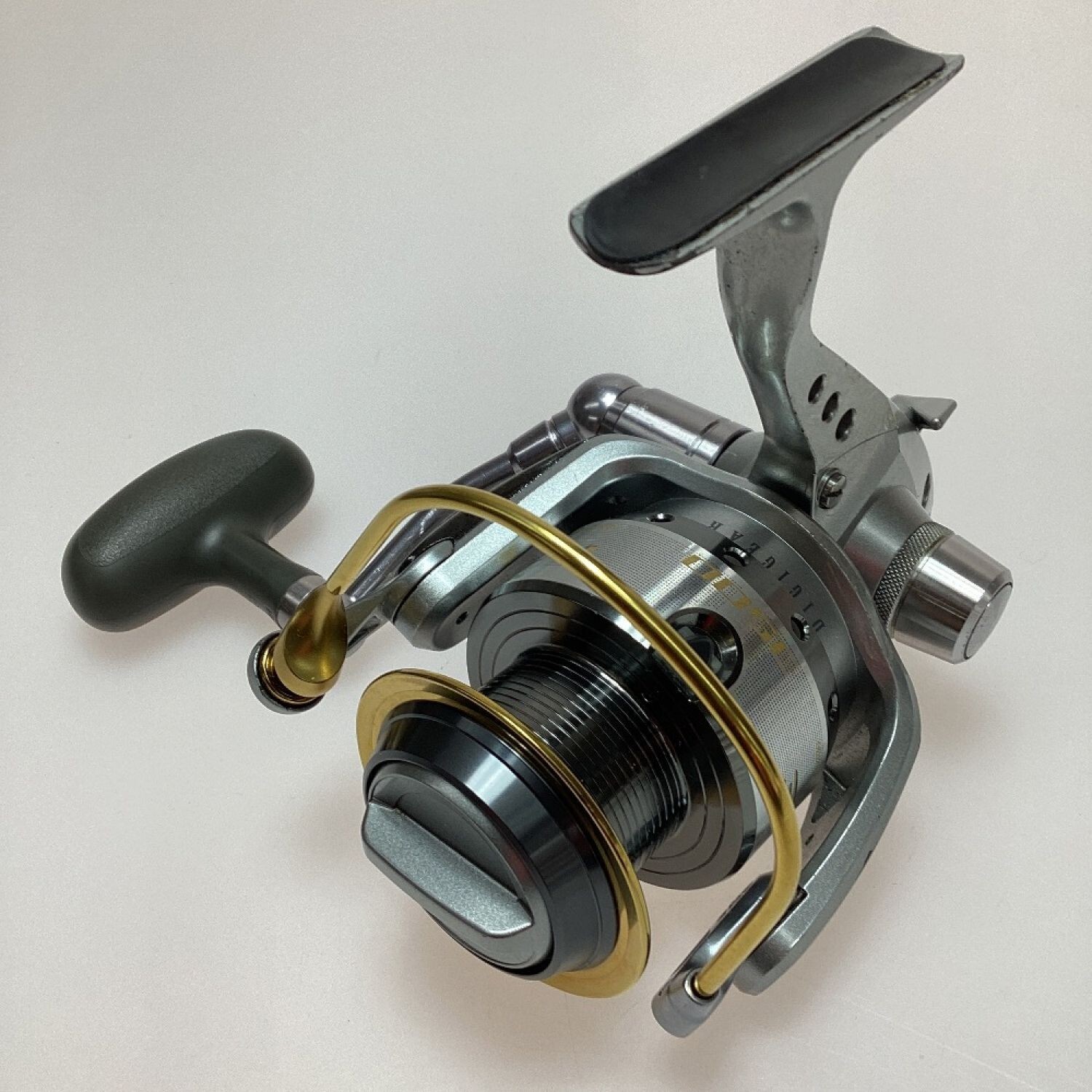 Daiwa Tournament Force 3500 Spinning Reel Used with Box | eBay
