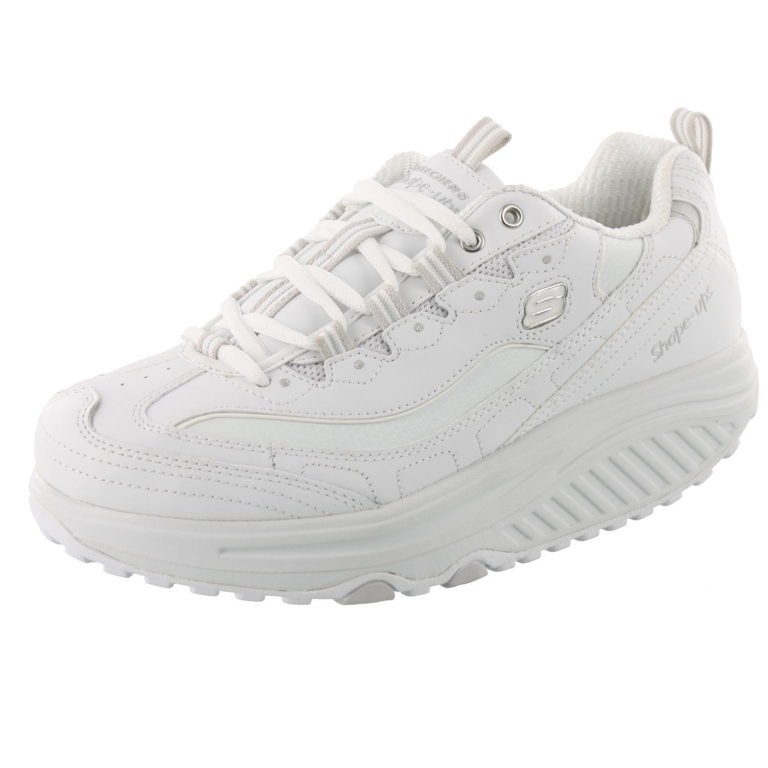 Skechers Lace Up Women's Athletic Shoes