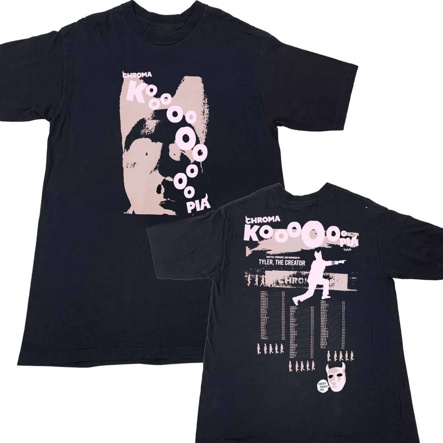 I ♥ NY Tシャツ CHROMAKOPIA Mサイズ $_57.JPG?set_id=880000500F