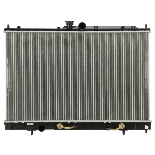シロマロ CAP,RADIATOR MR481267 | Mitsubishi Parts | PartSouq