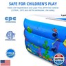 Inflatable Swimming Pool, 120