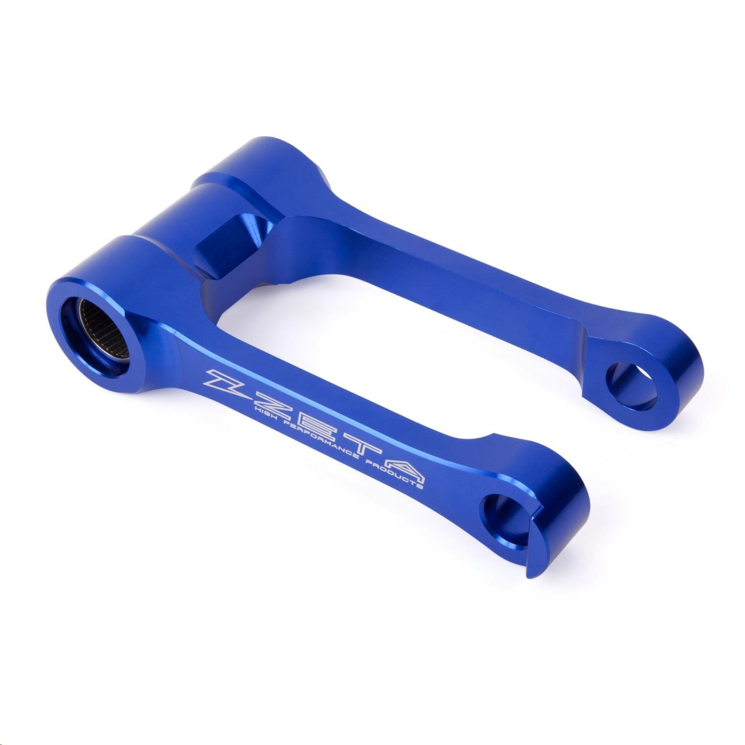 ZETA - ZE56-05606 - Suspension Lowering LowDown Links, Blue
