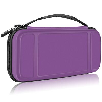 Carrying Case for Nintendo Switch OLED Model/Switch Hard Shell Protective Cover