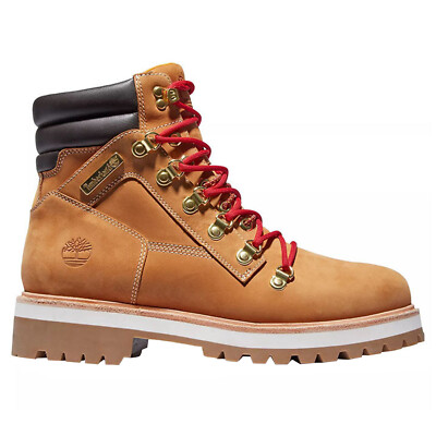 Pre-owned Timberland 6in Premium Boot Mens Style : Tb0a2kkm In Beige