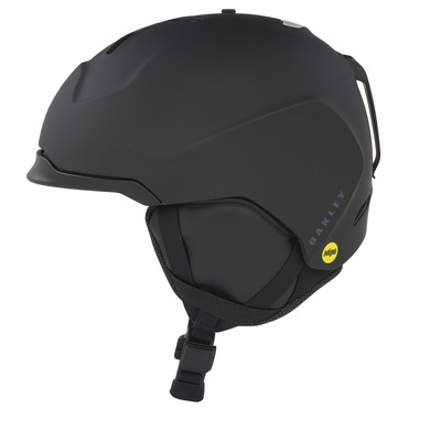 Лыжный шлем Oakley MOD3 MIPS Snow Helmet 99474MP - Затемняющий - Маленький