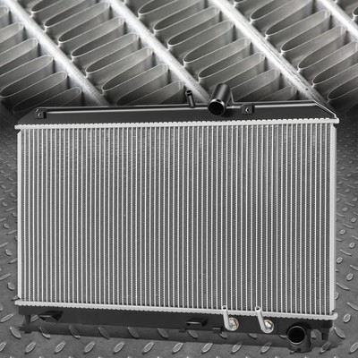Для 04-08 Mazda RX-8 OE Style Алюминиевый радиатор охлаждения в сборе DPI 2694