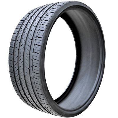 Tire Evoluxx Capricorn UHP 295/25R28 103V XL A/S All Season Performance