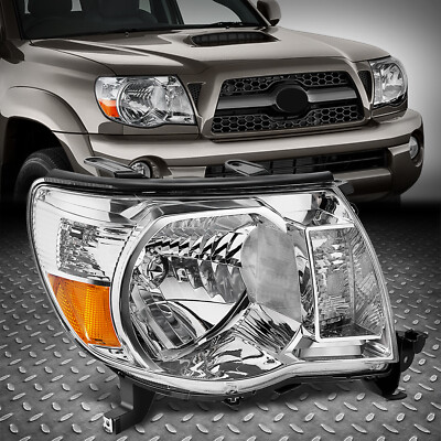 Для 05-11 Toyota Tacoma Non Sport OE Style Пассажирский фонарь правой боковой фары