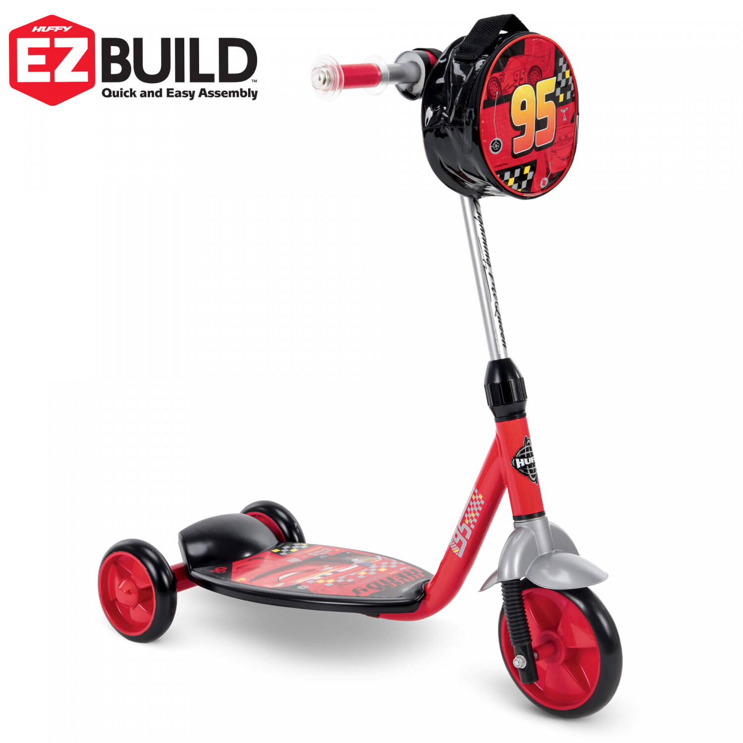 3 wheel scooter for boys