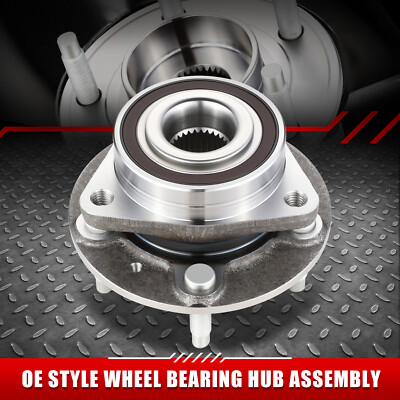 Для переднего колесного подшипника и ступицы Cruze ATS ELR Cascada Verano напряжением 11-19 Вольт в сборе