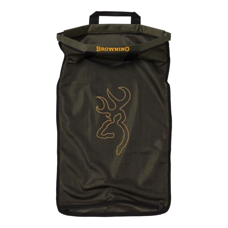 Browning Summit Empties Bag - Military Green - 12996044