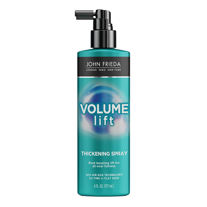 For Natural Fullness, 6 Ounces, Fine Or