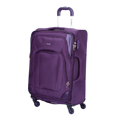 Samsonite Cosmolite 85 紫 144l Samsonite Dakar-Lite 330050024 Purple Medium Carry On