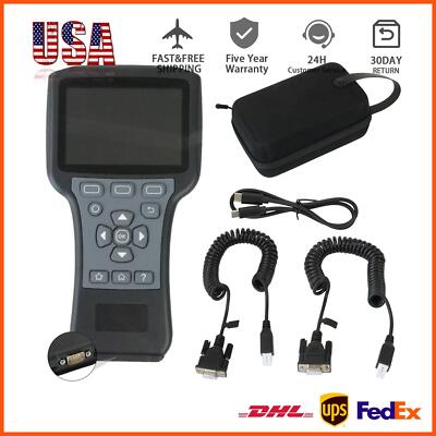 Full Function Level Handheld Programmer for Curtis 1313-4331 1313-4431 1311-4401