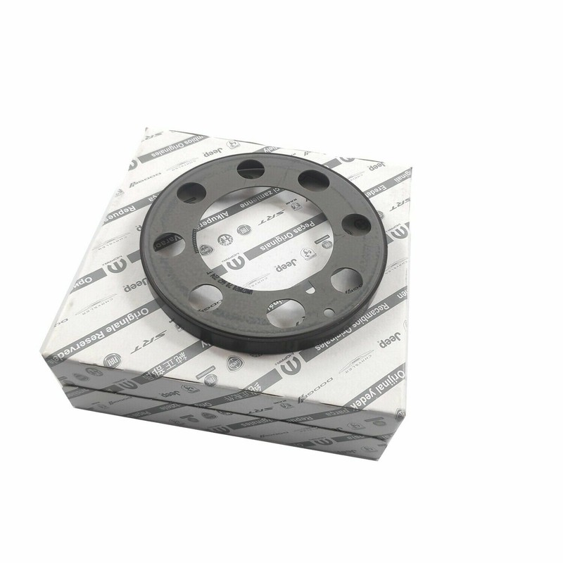 Mopar Roue Relucteur De Vilebrequin Pour Jeep Grand Cherokee 2011-2021 2.8 3.0