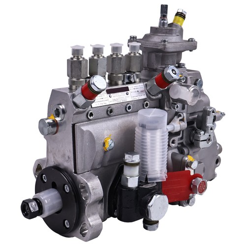 R404A フロン　3 0-460-413-019R (500324955) Rebuilt Bosch 2.9 53 KW Injection