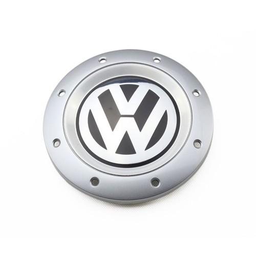 NEW OEM VW Volkswagen Aluminum Pedal Caps Set For Golf Jetta