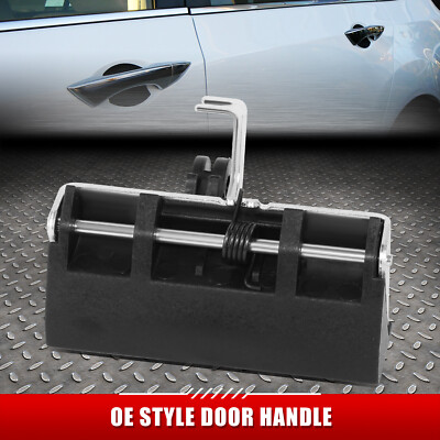 Для 13-21 Nissan NV200 Chevy City Express Наружная ручка задней двери багажника