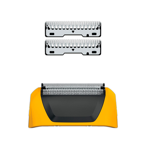 Replacement Foils Cutters And Head For 7061 Seri...