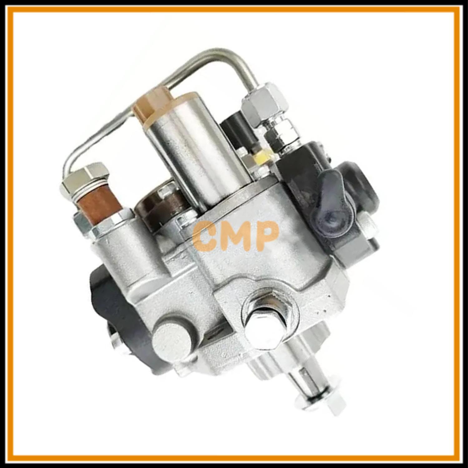 ホビーラジコン 0.5 Four Stroke Engine Fuel Injection Pump 294000-0234 294000-0235 For Isuzu D-Max