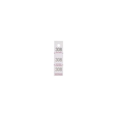 Sparco Coat Check Tickets 3-Part 500/PK White 99300