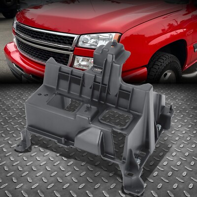 Для 03-07 Silverado Sierra Tahoe Yukon Кронштейн для крепления радиоприемника на двойной Din