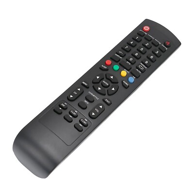 RM-C3195 RMC3195 Replacement Remote Control Compatible for JVC TV