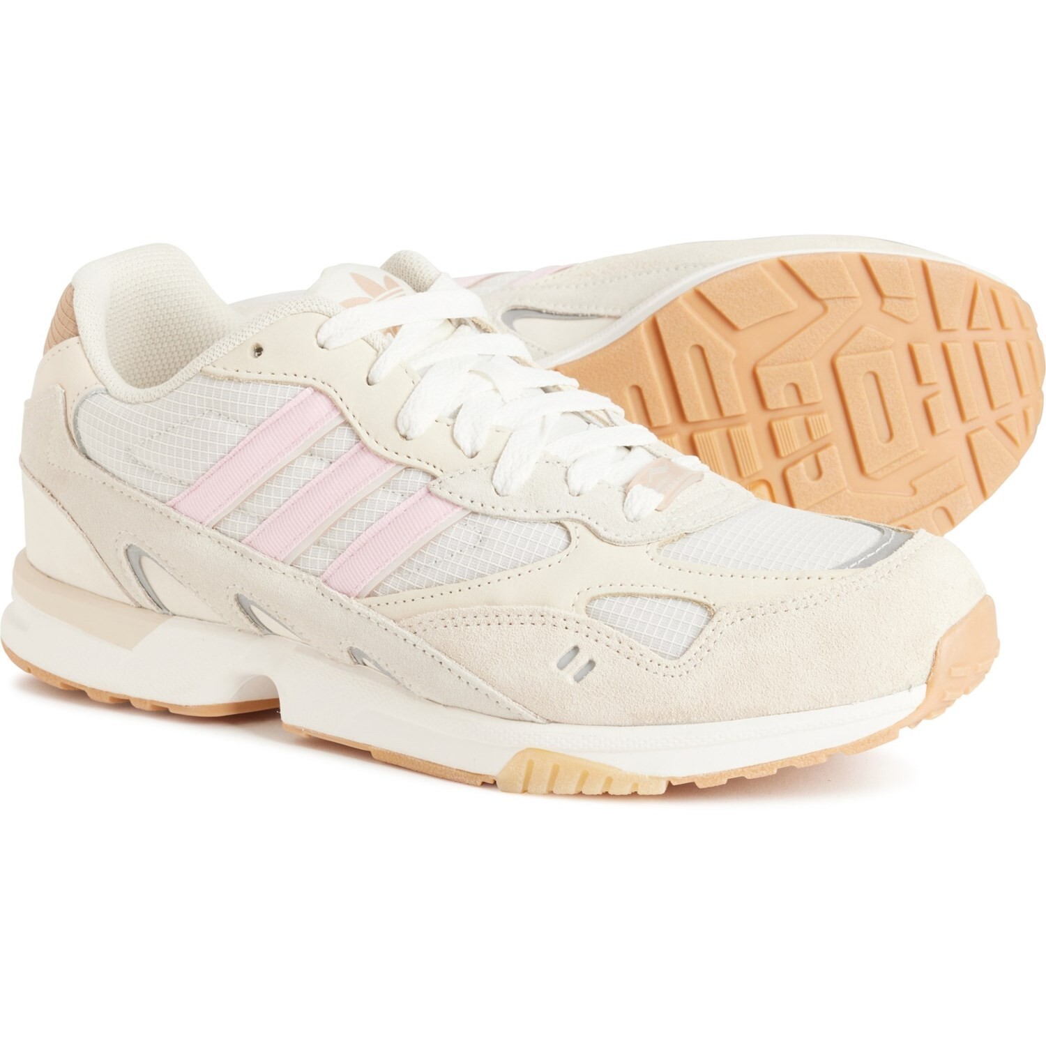 IDone 180㎝ adidas Ubersonic JR Tennis Shoe - Aurora Plum | Midwest