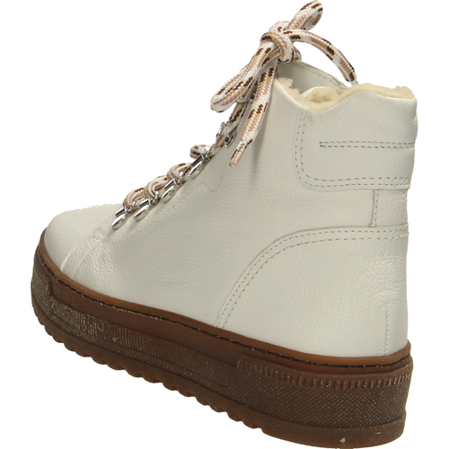 GABOR GABOR DAMEN STIEFELETTEN 33.711-71 WEISS 764838