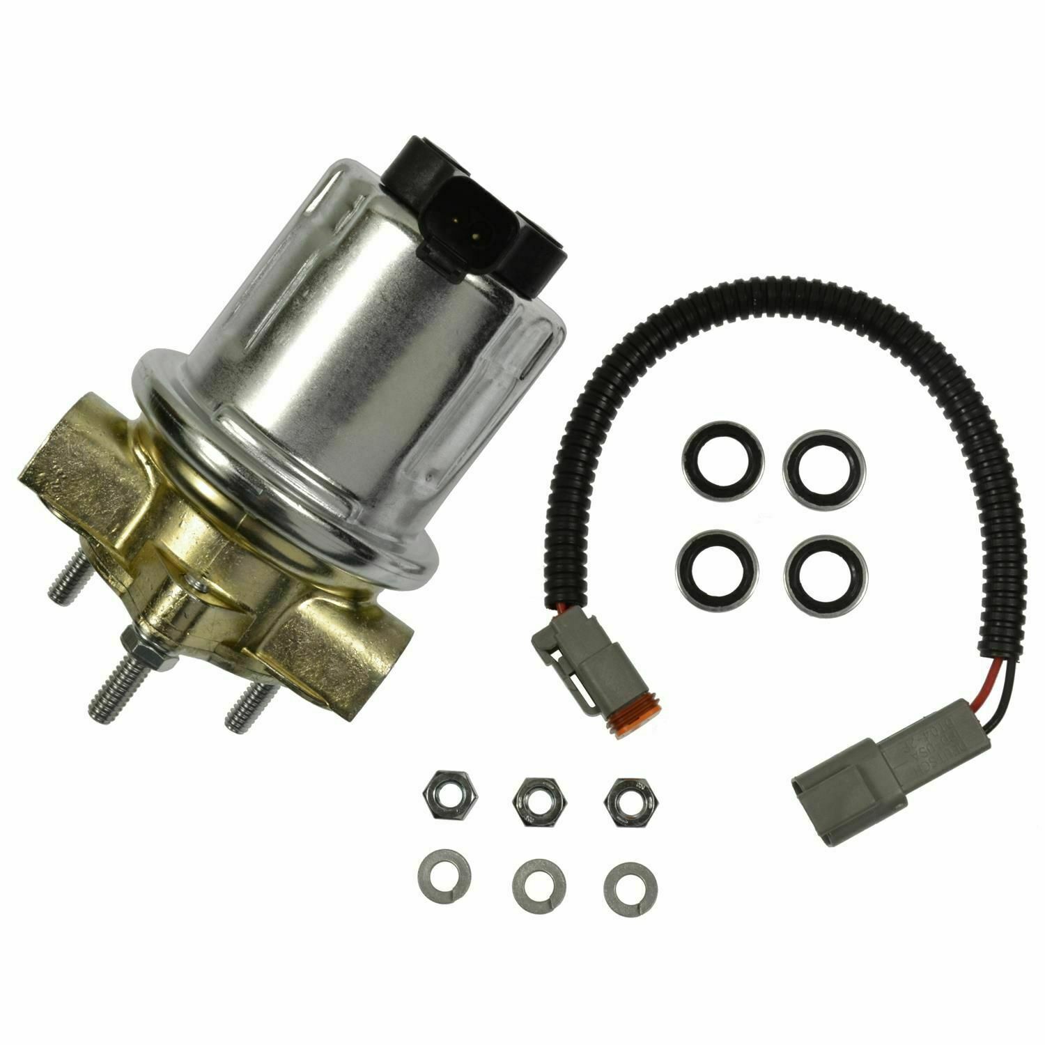 Fuel lift Pump QSB5.9 24V Fuel Transfer Pump 4943049 5362274 Fuel lift Pump QSB5.9 24V Fuel Transfer Pump 4943049 5362274
