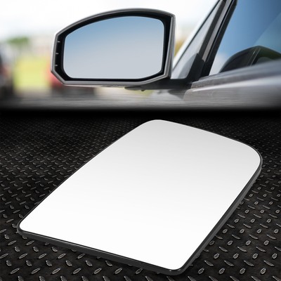 Для 10-18 Mercedes-Benz Sprinter 2500 3500 Правое выпуклое боковое верхнее зеркальное стекло