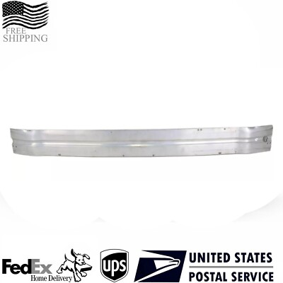 New Front Bumper ReinForcement Aluminum For 2009-2017 Audi Q5
