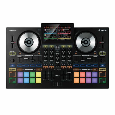 Virtual dj reloop beatmix serial numbers