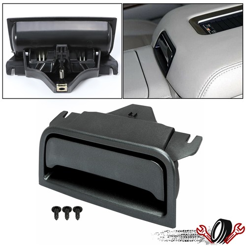 Накладка на защелку подлокотника центральной консоли для Chevrolet GMC 2014-2020 22861304