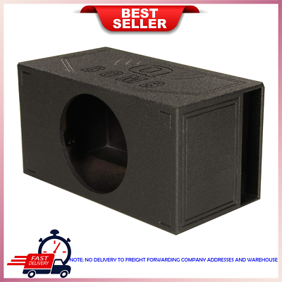 Q bomb sale box 15 ported