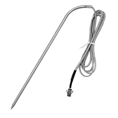 Replacement 9007080006 Meat Probe Part for Masterbuilt Electric Smoker Temper...