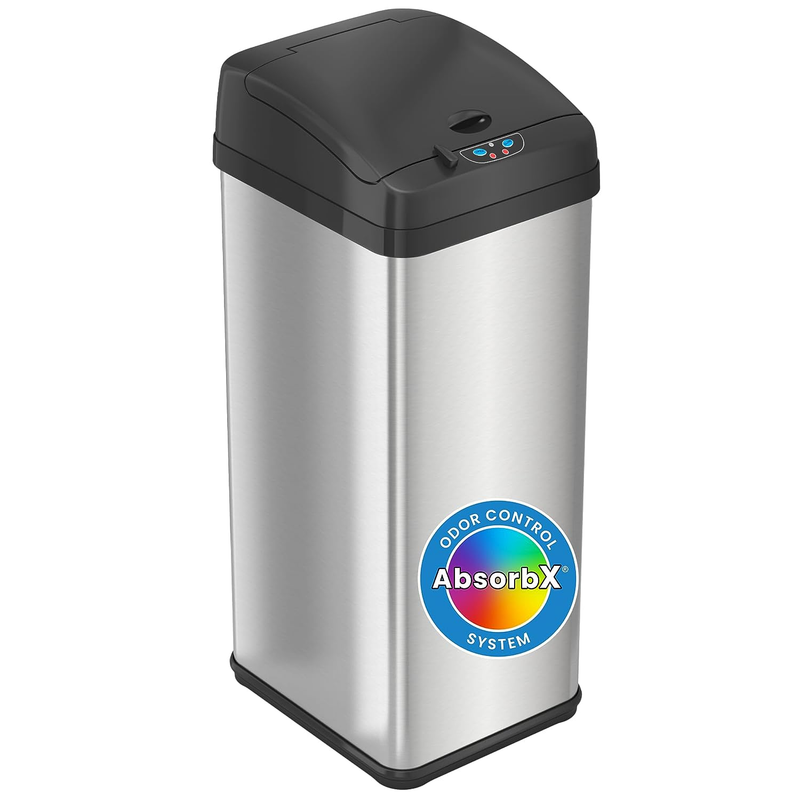 Absorbx Odor Control System Stainless Steel