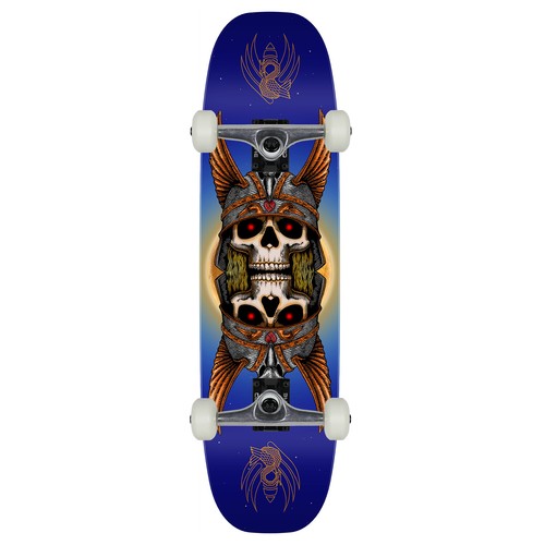Andy Anderson Heron 2 FLIGHT デッキ POWELL Powell Peralta Andy Anderson Heron 2 Flight Skateboard Deck