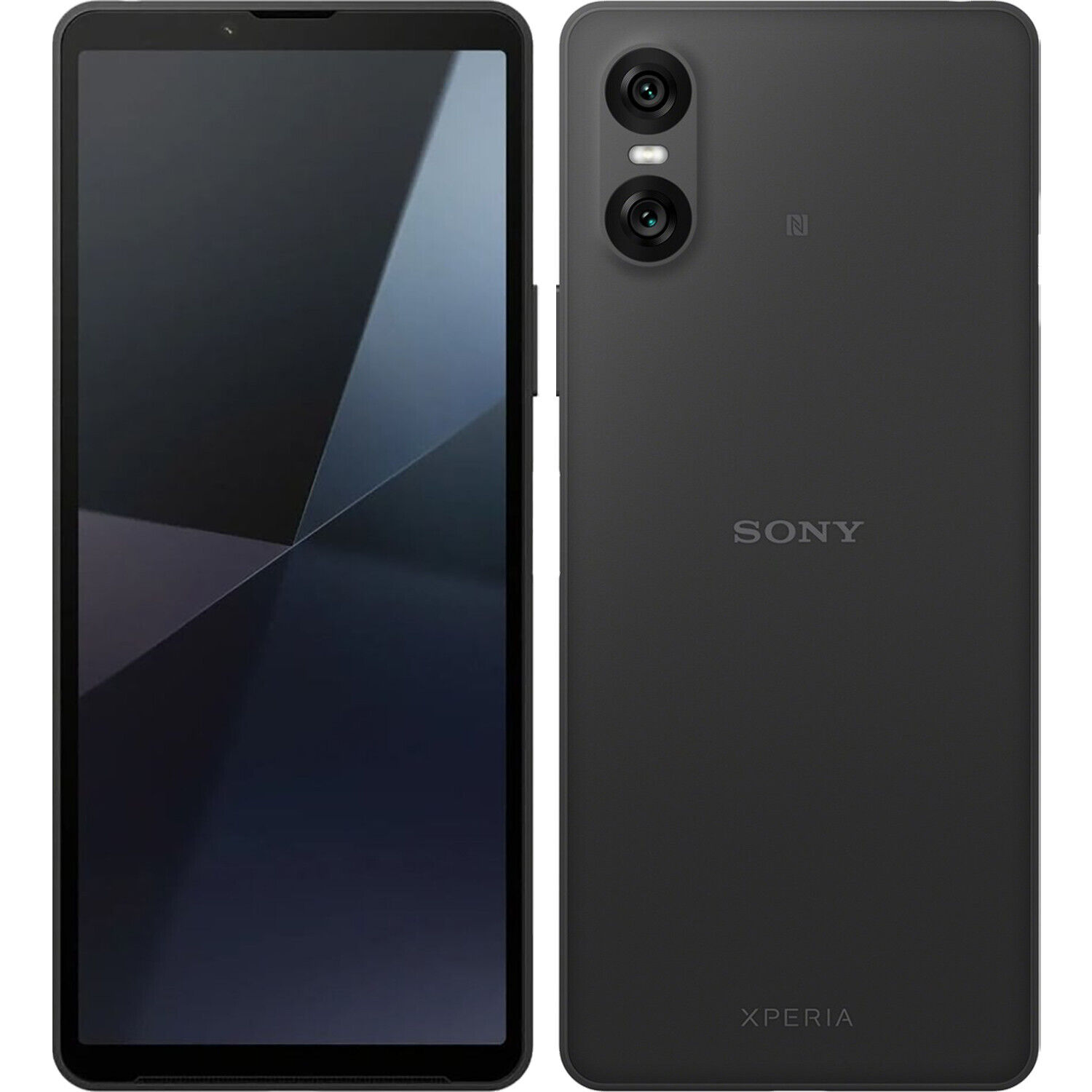 Sony Xperia 10 VI 5G Black 128GB + 8GB Dual-SIM Factory Sony Xperia 10 VI 5G Black 128GB + 8GB Dual-SIM Factory