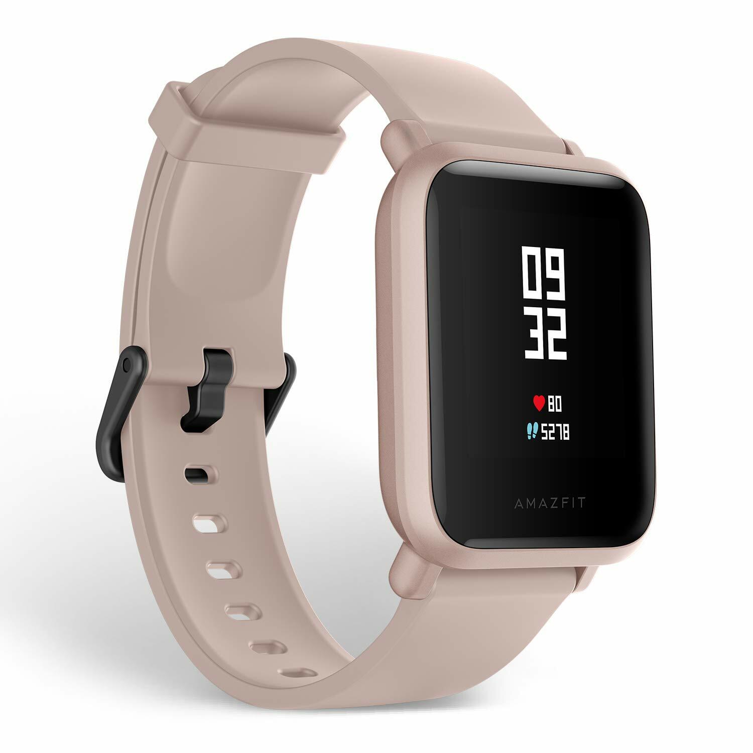 amazfit bip gold