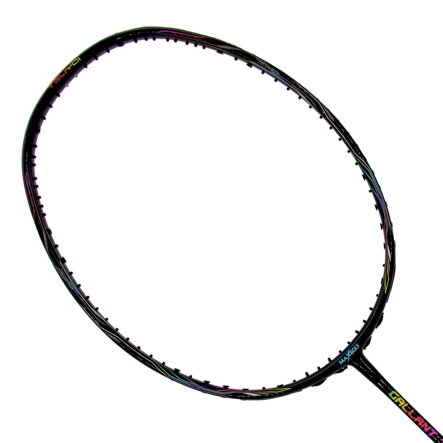Maxbolt Gallant Tour Badminton Racket Even Balanced Head Maxbolt Gallant Tour Badminton Racket Even Balanced Head