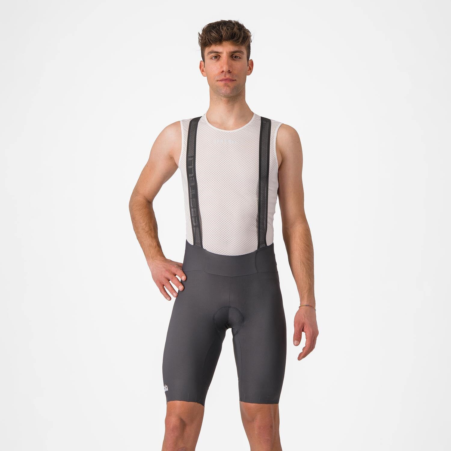 Castelli #GIRO TROFEO BIBSHORT サイズ:XL Shorts Cycling Men