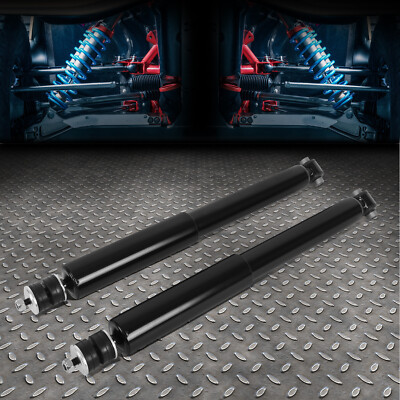 Для пары Ford Mustang 05-14 Задний амортизатор со стороны водителя и пассажира в сборе