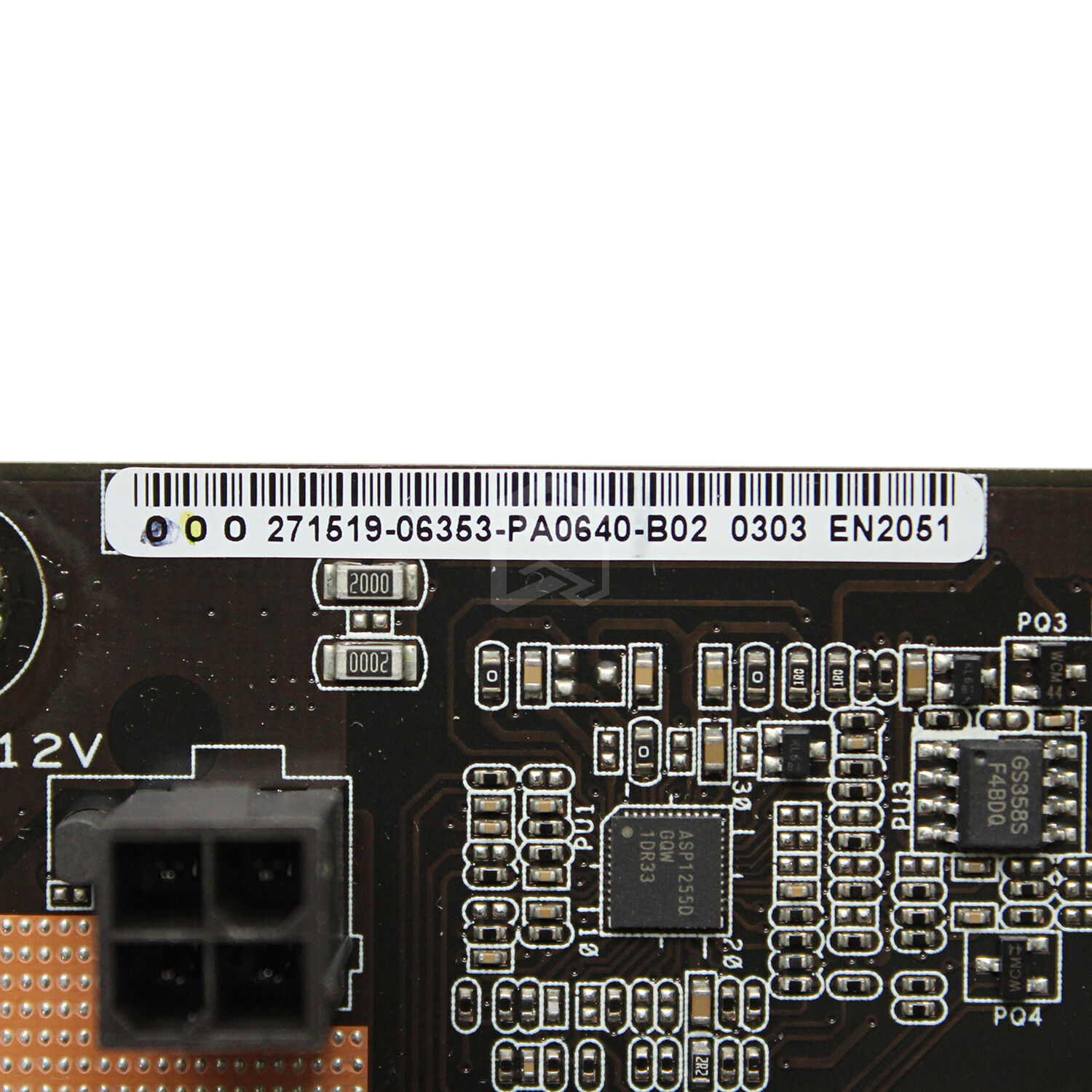 For ASUS H97/_PRO//G10AJ//DP/_MB REV.1.00   LGA1150 Desktop USB 3.0 Motherboard H