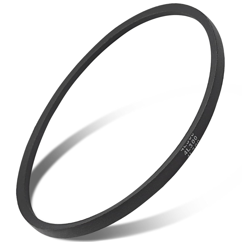 Drive Belt 4L-300 for Mclane Edger Mower 2058 1/2 X 30 Aramid Cord Lawn Trimmer