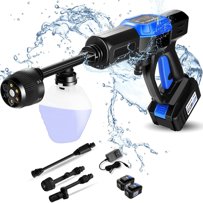 Homdox power washer online