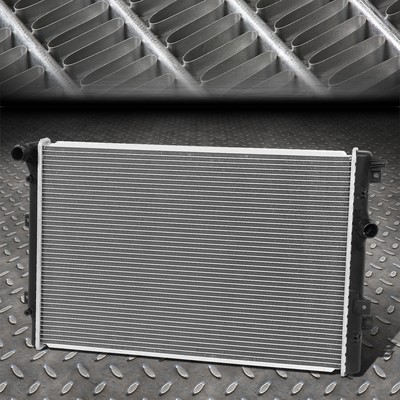 ДЛЯ 09-16 VW TIGUAN 17-18 LIMITED 1,4/2,0 РАДИАТОР С АЛЮМИНИЕВЫМ СЕРДЕЧНИКОМ DPI 13272