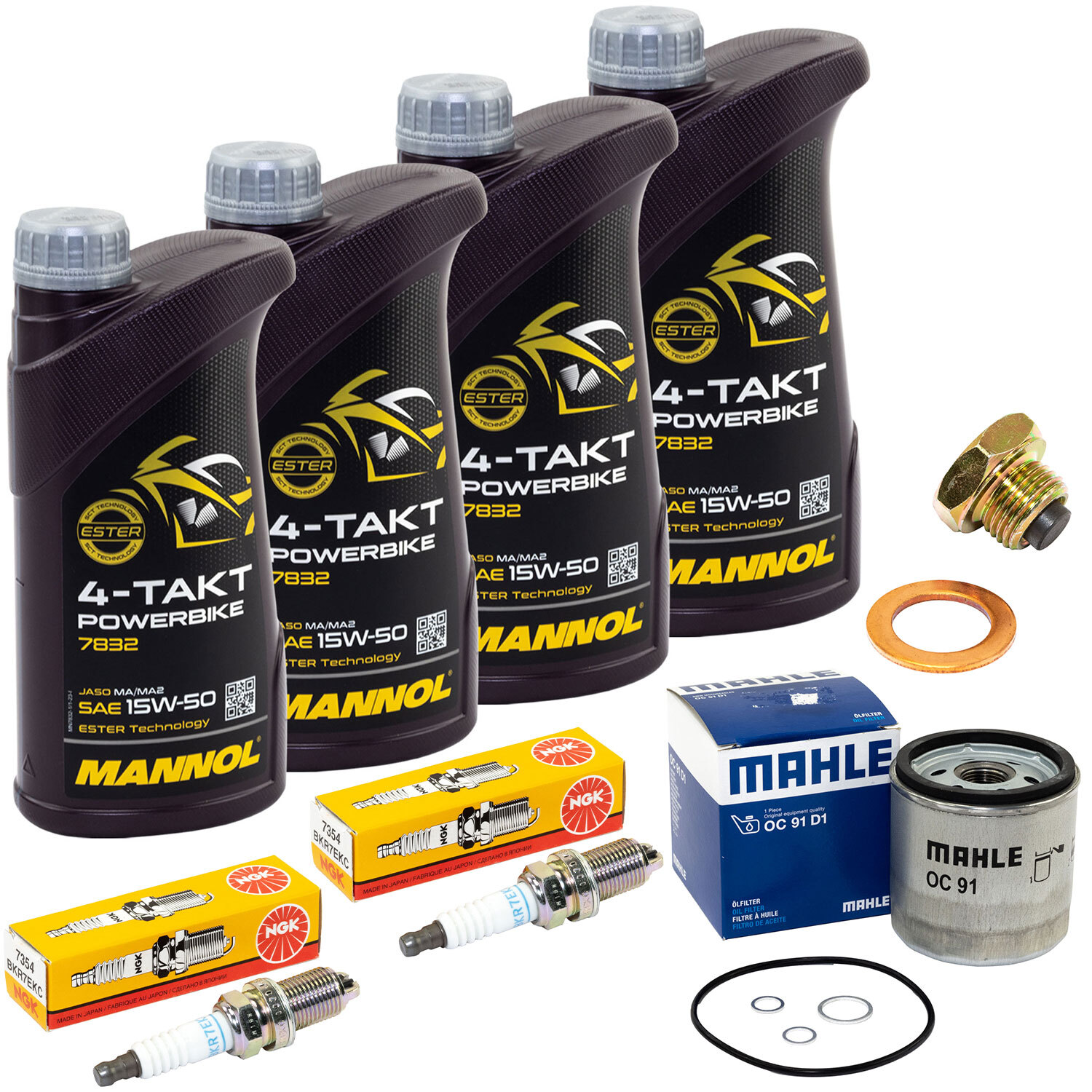 ADATTO BMW R1150 RT 2002-2005 Filtro Olio HiFlo HF163 - Foto 4